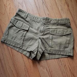 Gap Summer Shorts
